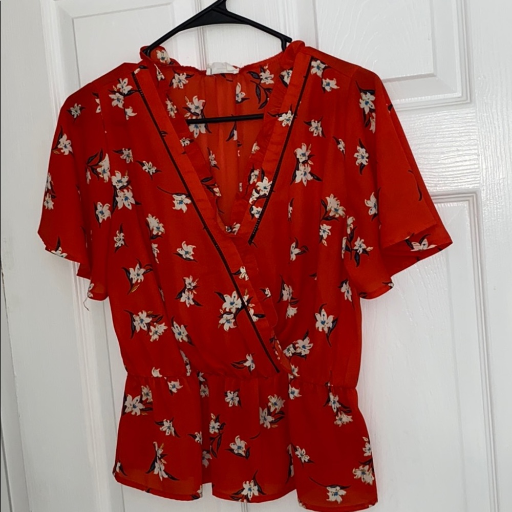 Blouse